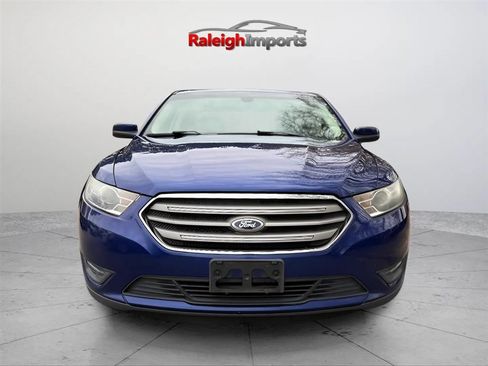 Used 2013 Ford Taurus SEL FWD image 2