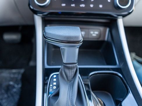 New 2026 Hyundai Tucson SEL image 29