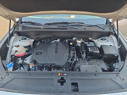 Certified 2022 Hyundai Santa Fe SEL image 39