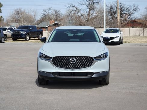 New 2026 MAZDA CX-30 AWD 2.5 S w/ Select Sport Pkg image 6