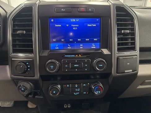 Used 2020 Ford F150 XLT w/ Trailer Tow Package image 15