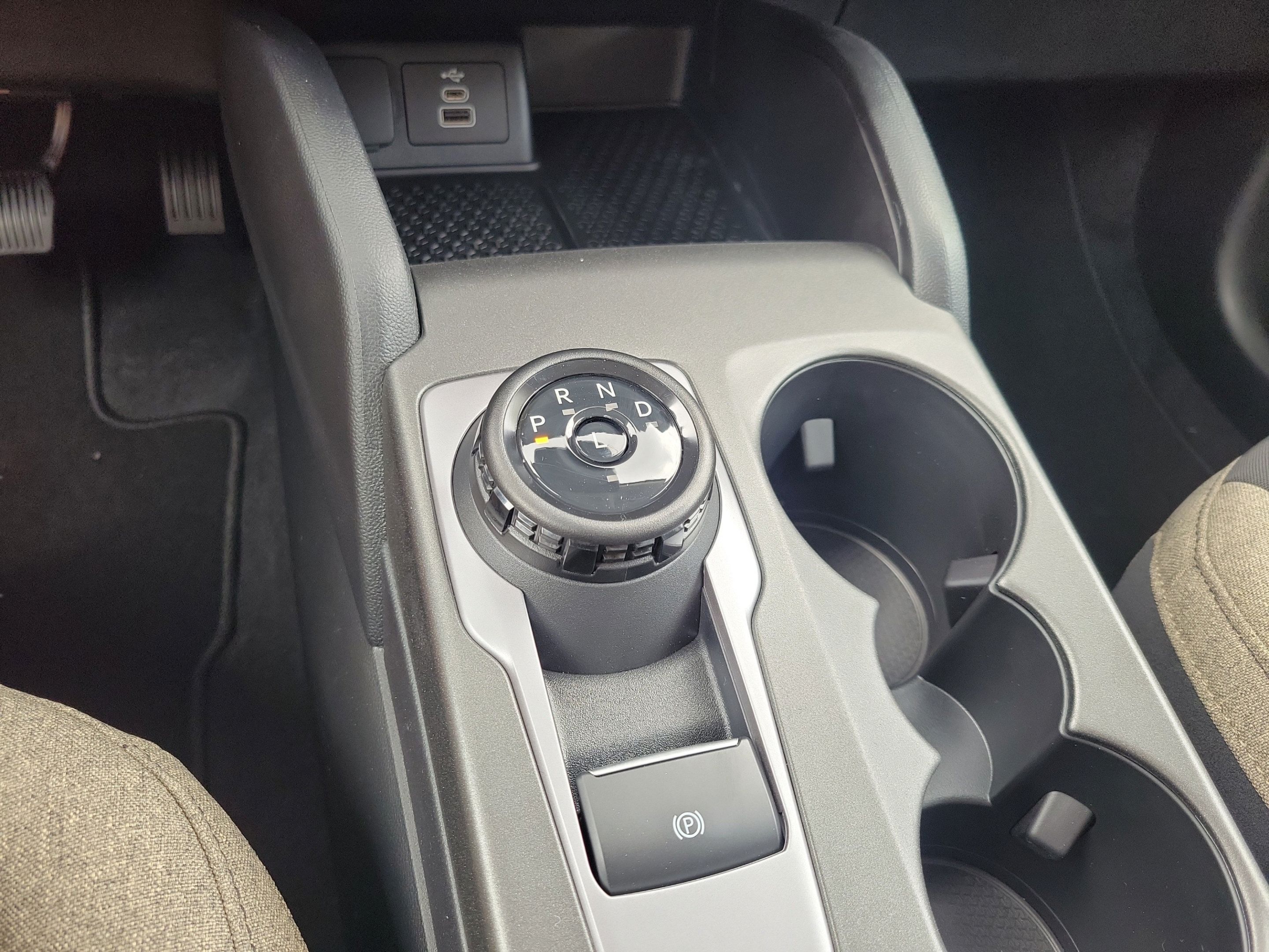 New 2026 Ford Bronco Sport Big Bend AWD/4WD image 29
