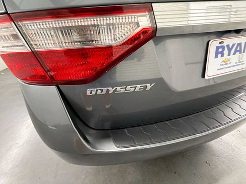 Used 2012 Honda Odyssey EX-L image 30