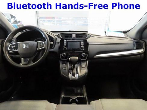 Used 2019 Honda CR-V LX image 7