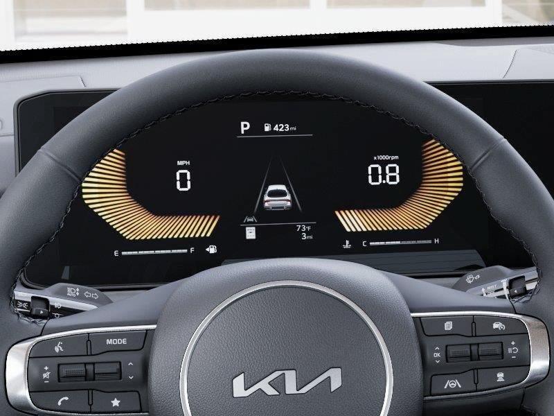 New 2026 Kia K5 GT-Line FWD image 21