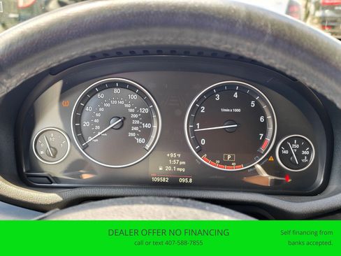 Used 2012 BMW X3 xDrive28i AWD/4WD image 24
