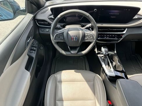 Certified 2024 Buick Envista Avenir image 24