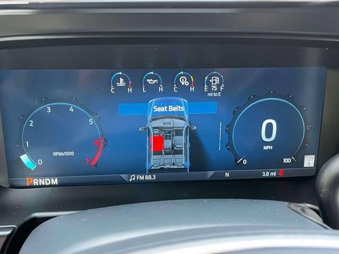 New 2026 Ford F250 King Ranch AWD/4WD image 32