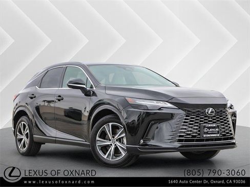 Used 2024 Lexus RX 350 Premium image 1