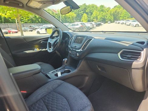 Used 2019 Chevrolet Equinox LT FWD image 45