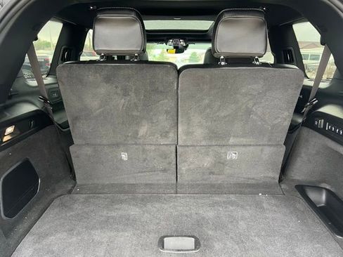 Used 2022 Jeep Grand Cherokee L Overland AWD/4WD image 12