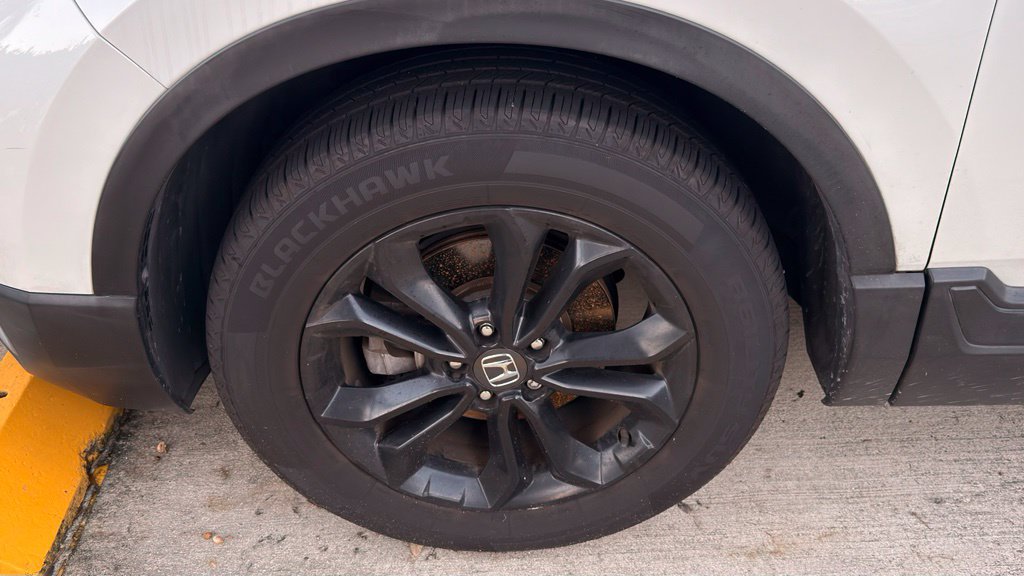 Used 2020 Honda CR-V EX image 11