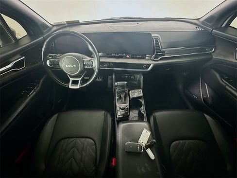 Used 2023 Kia Sportage X-Pro image 10
