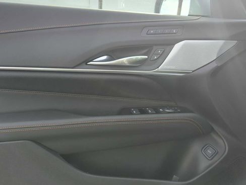 New 2025 Cadillac CT4 Sport image 10