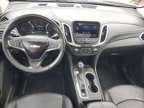 Certified 2020 Chevrolet Equinox Premier FWD image 11