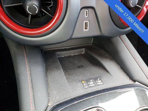 Certified 2024 Chevrolet Blazer RS image 20