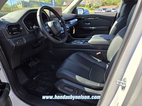New 2026 Honda Pilot EX-L image 7
