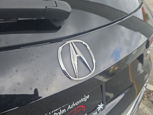 Certified 2024 Acura MDX SH-AWD w/ Technology Package image 8