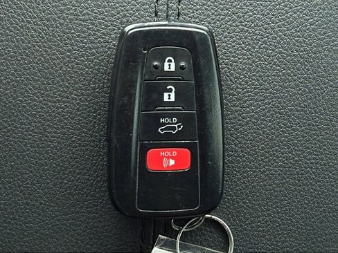Used 2024 Toyota RAV4 XLE Premium w/ Weather Package AWD/4WD image 27