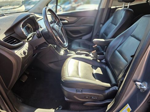 Used 2019 Buick Encore Essence image 22