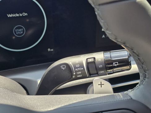 New 2026 Hyundai Tucson Limited FWD image 27