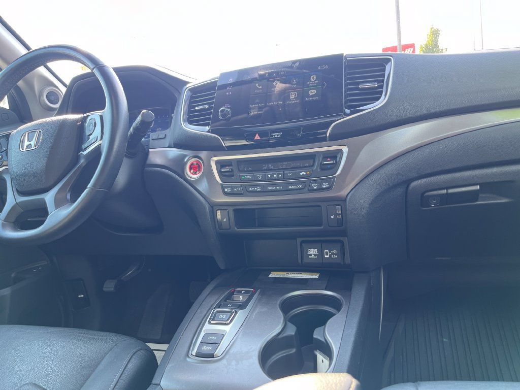 Used 2022 Honda Pilot Special Edition image 23