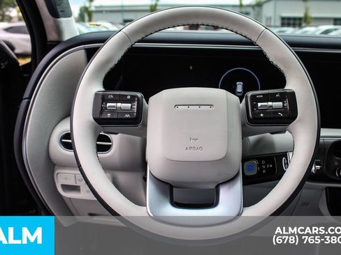 Used 2026 Hyundai Palisade Calligraphy FWD image 28