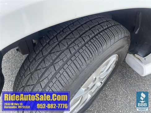 Used 2006 Mercury Mountaineer Premier AWD/4WD image 24