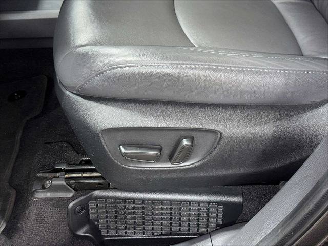 Certified 2022 Toyota Sienna LE FWD image 24