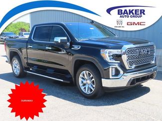 Used 2022 GMC Sierra 1500 SLT w/ SLT Premium Plus Package AWD/4WD video 1