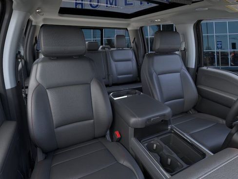 New 2026 Ford F350 Lariat w/ Lariat Ultimate Package image 10
