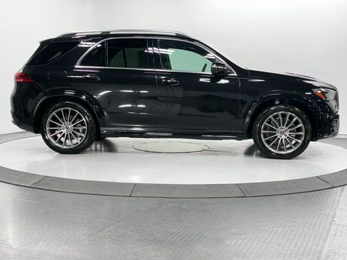 Used 2024 Mercedes-Benz GLE 580 4MATIC image 37