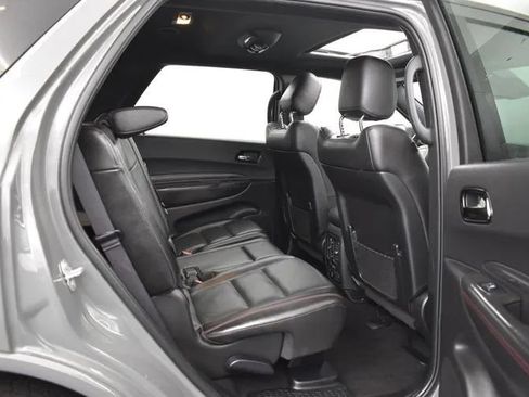 Used 2024 Dodge Durango GT AWD/4WD image 18