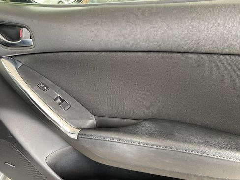 Used 2016 MAZDA CX-5 Touring w/ Bose/Moonroof Package AWD/4WD image 37