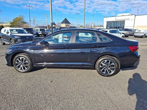 New 2026 Volkswagen Jetta S image 8