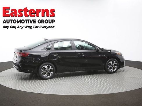 Used 2020 Kia Forte LXS FWD image 42