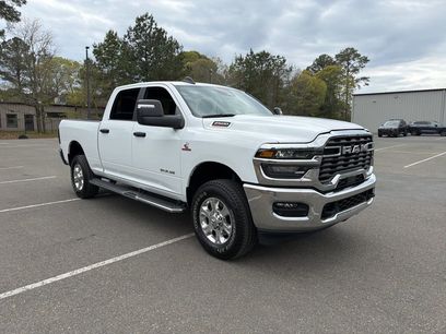 Used 2025 RAM 2500 Big Horn