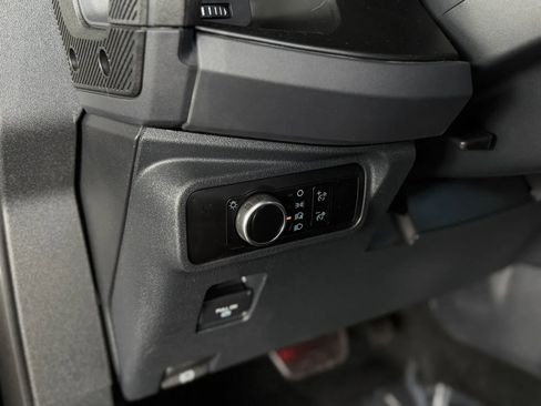 Used 2025 Ford Bronco Big Bend AWD/4WD image 27