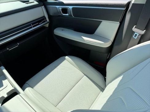 New 2025 Hyundai Santa Fe SEL w/ Tow & Go Package image 11