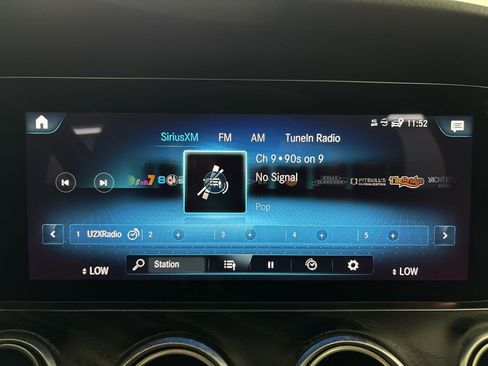 Used 2023 Mercedes-Benz E 350 4MATIC Sedan image 24