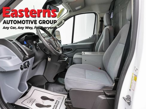 Used 2018 Ford Transit 250 148 Low Roof RWD image 13