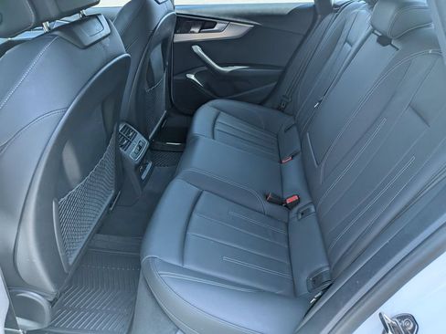 Used 2025 Audi A5 2.0T Premium Plus AWD/4WD image 20
