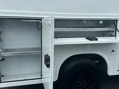 Certified 2021 Mercedes-Benz Sprinter 3500 image 29