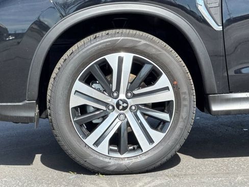 New 2026 Mitsubishi Outlander Sport SE AWD/4WD image 26