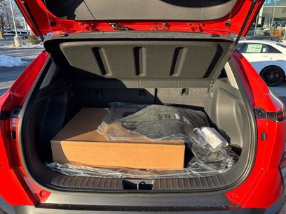 New 2026 Hyundai Kona SEL Premium