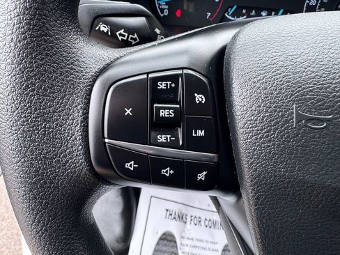 Used 2025 Ford Transit 350 Medium Roof AWD w/ Interior Upgrade Package image 17