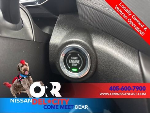 Used 2023 Chevrolet TrailBlazer LT FWD image 26