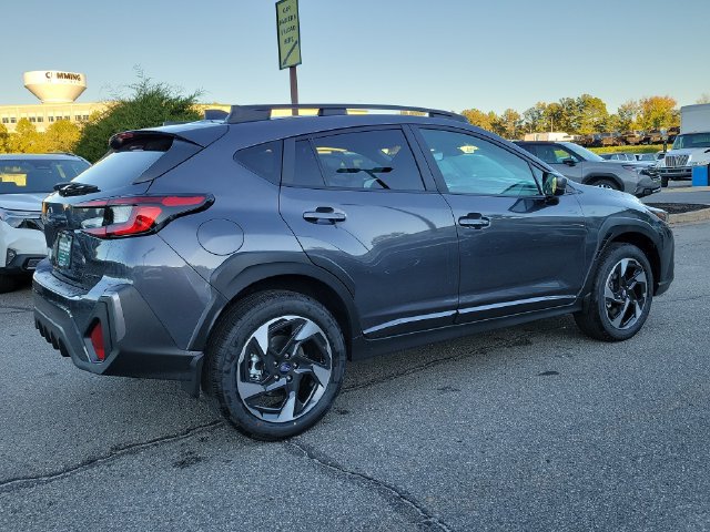 New 2026 Subaru Crosstrek 2.5i Limited AWD/4WD image 6