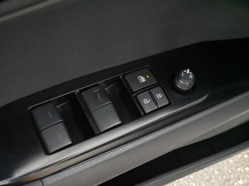 Certified 2025 Toyota Camry LE w/ Convenience Package FWD image 19