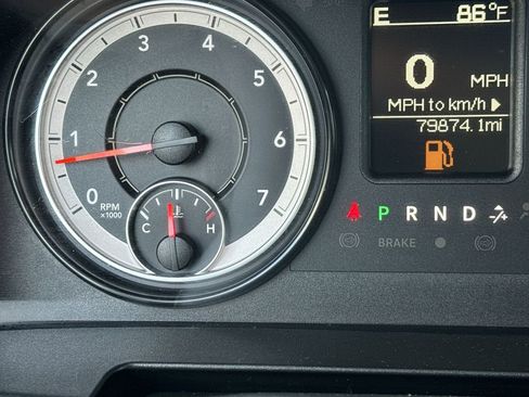 Used 2022 RAM 1500 Classic SLT image 49